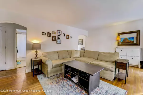 Atlantic Highlands, NJ 07716,96 East Avenue #47