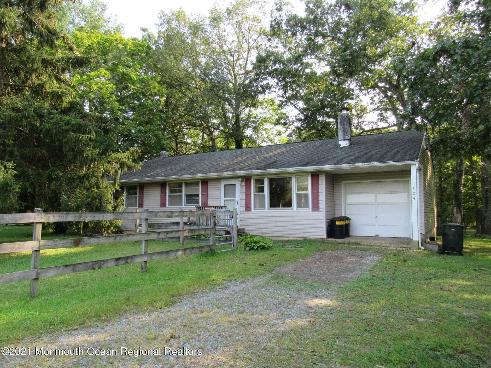 134 E Veterans Highway, Jackson, NJ 08527
