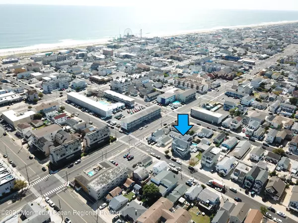 211 Sampson Avenue, Seaside Heights, NJ 08751