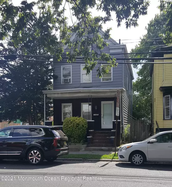 841 Revere Avenue, Trenton, NJ 08629