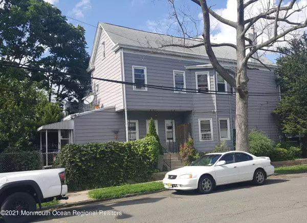 Trenton, NJ 08629,841 Revere Avenue