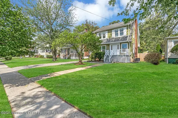 North Plainfield, NJ 07060,390 Watchung Avenue