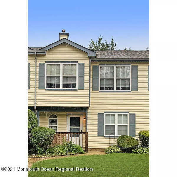 44 Quail Run, Bayville, NJ 08721