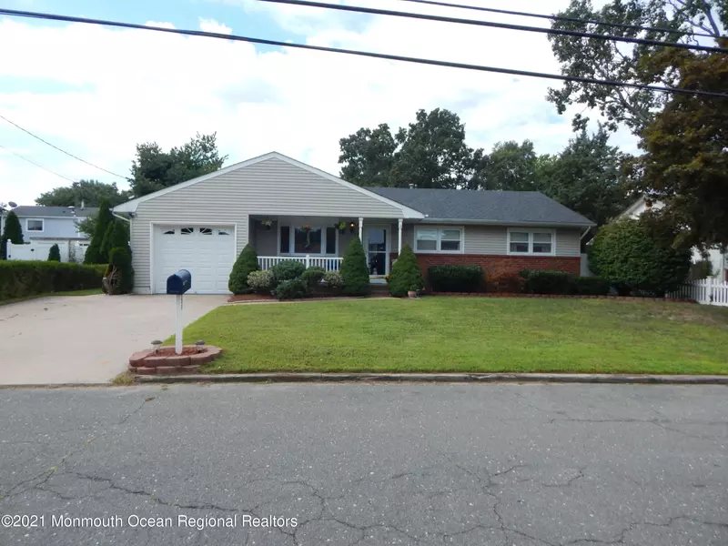 157 Queen Ann Road, Brick, NJ 08723