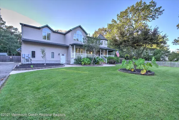 Lanoka Harbor, NJ 08734,740 Oxford Road