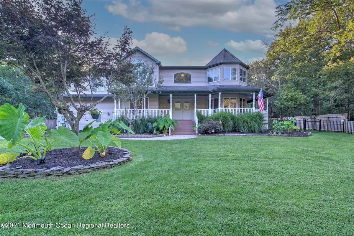 Lanoka Harbor, NJ 08734,740 Oxford Road