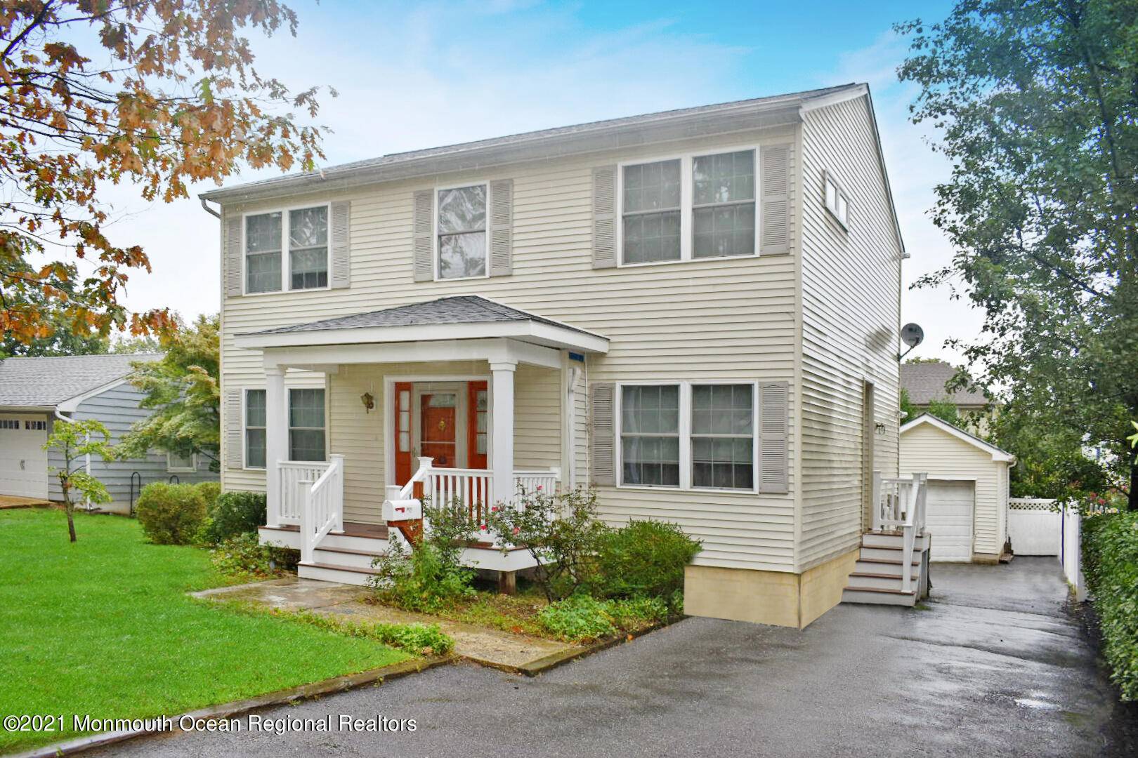 Rumson, NJ 07760,59 Allen Street