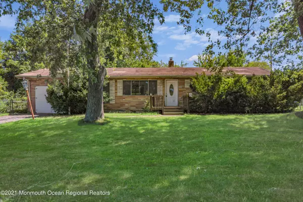 Toms River, NJ 08757,16 Double Trouble Road