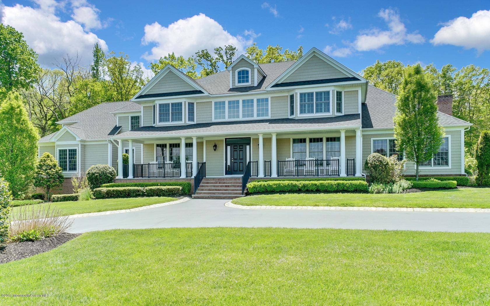 Colts Neck, NJ 07722,5 Cypress Way
