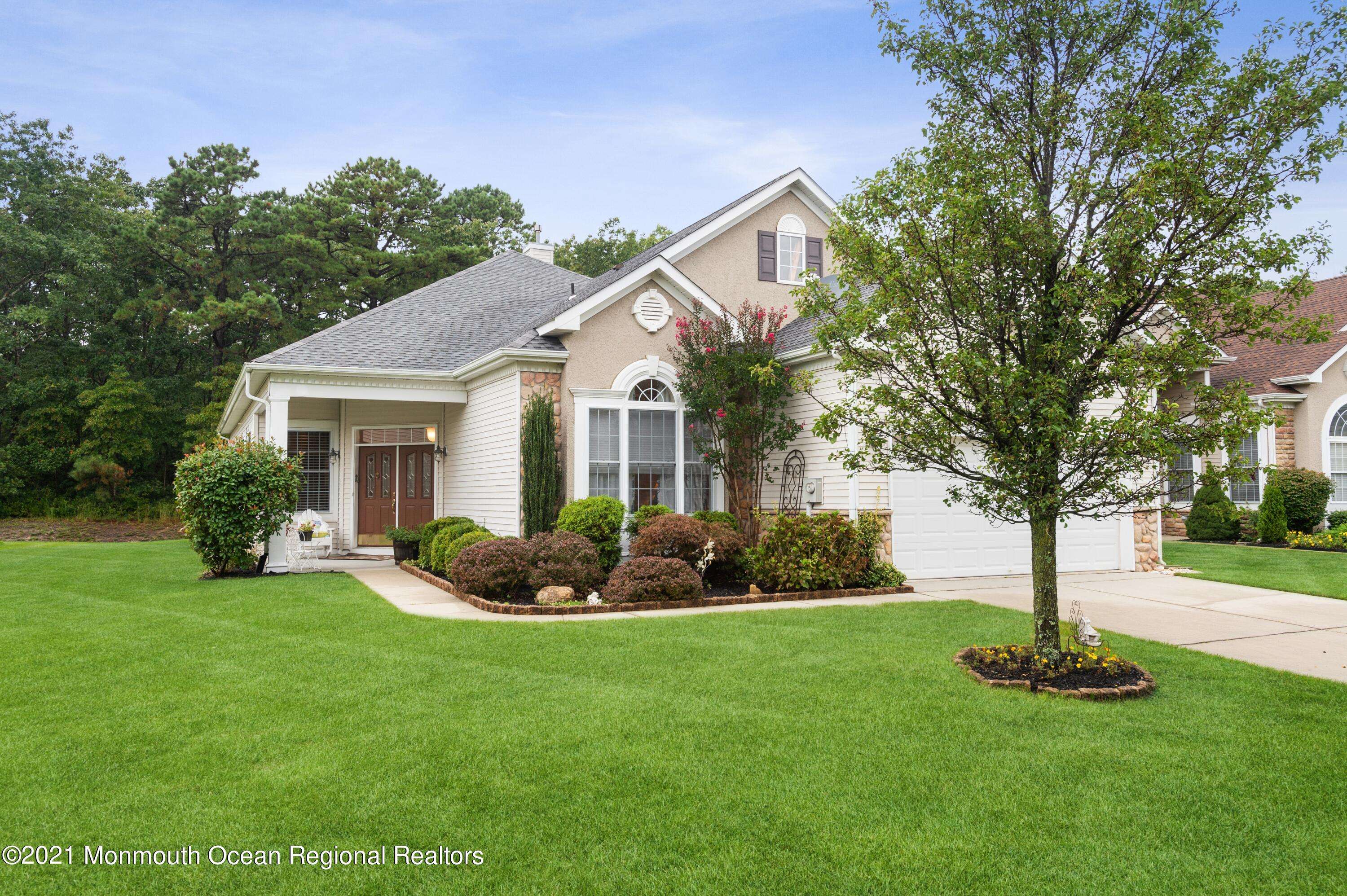 52 Belmar Boulevard, Waretown, NJ 08758