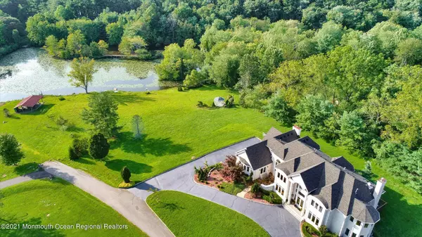 Holmdel, NJ 07733,101 Middletown Road