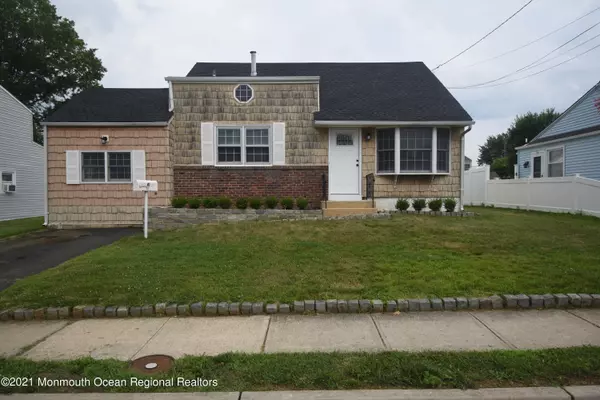 6 Haug Street, Union Beach, NJ 07735