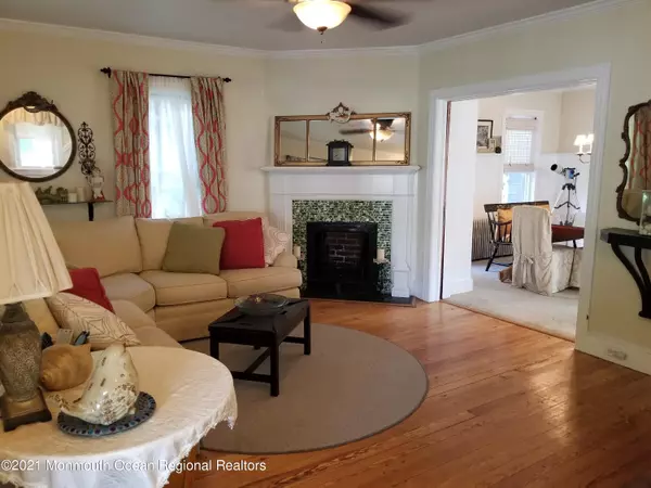 Bradley Beach, NJ 07720,219 Brinley Avenue