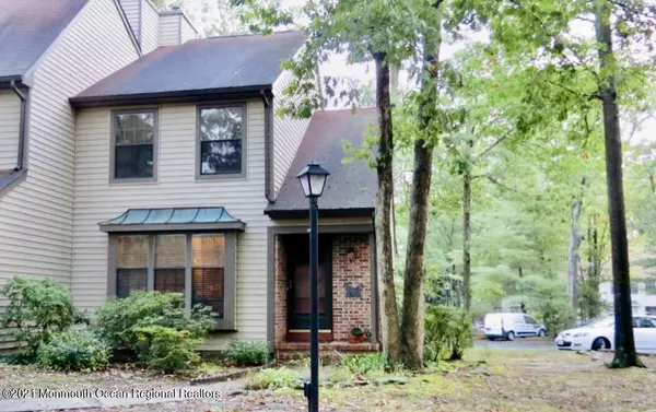 606 Bent Trail #940, Toms River, NJ 08753