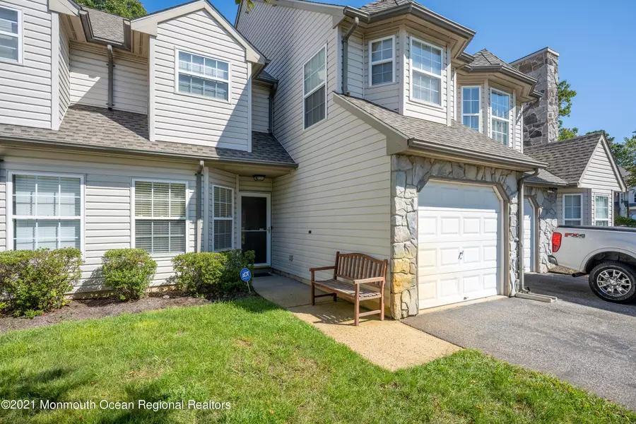 2702 Greenspire Court, Toms River, NJ 08755