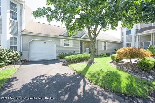 Freehold, NJ 07728,31 Pagoda Lane