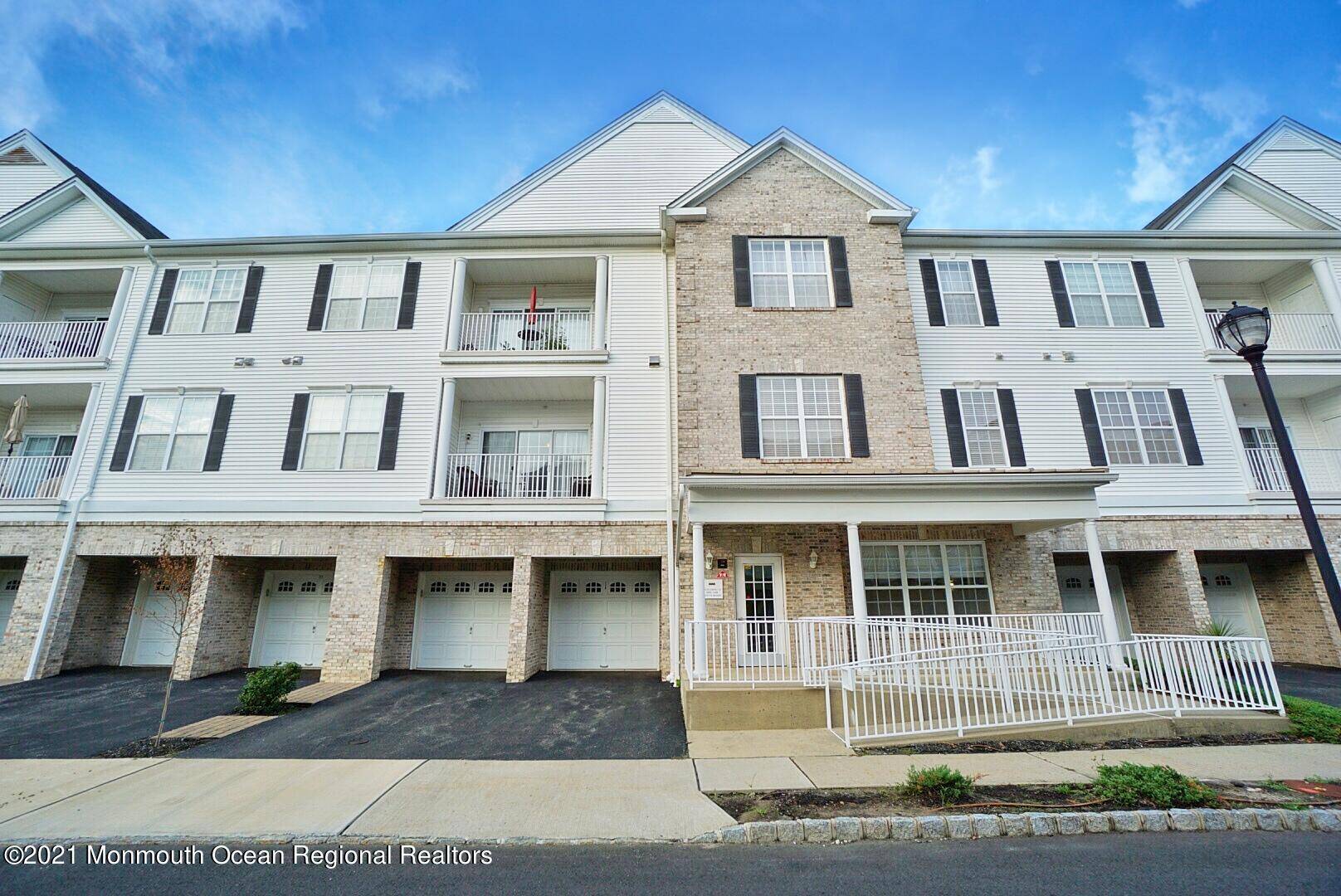 116 Potts Road, Morganville, NJ 07751