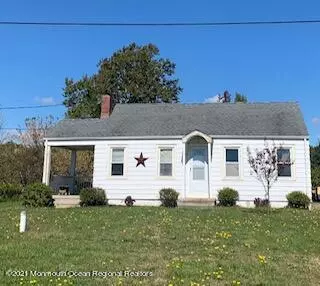 604 State Route 33, Millstone, NJ 08535