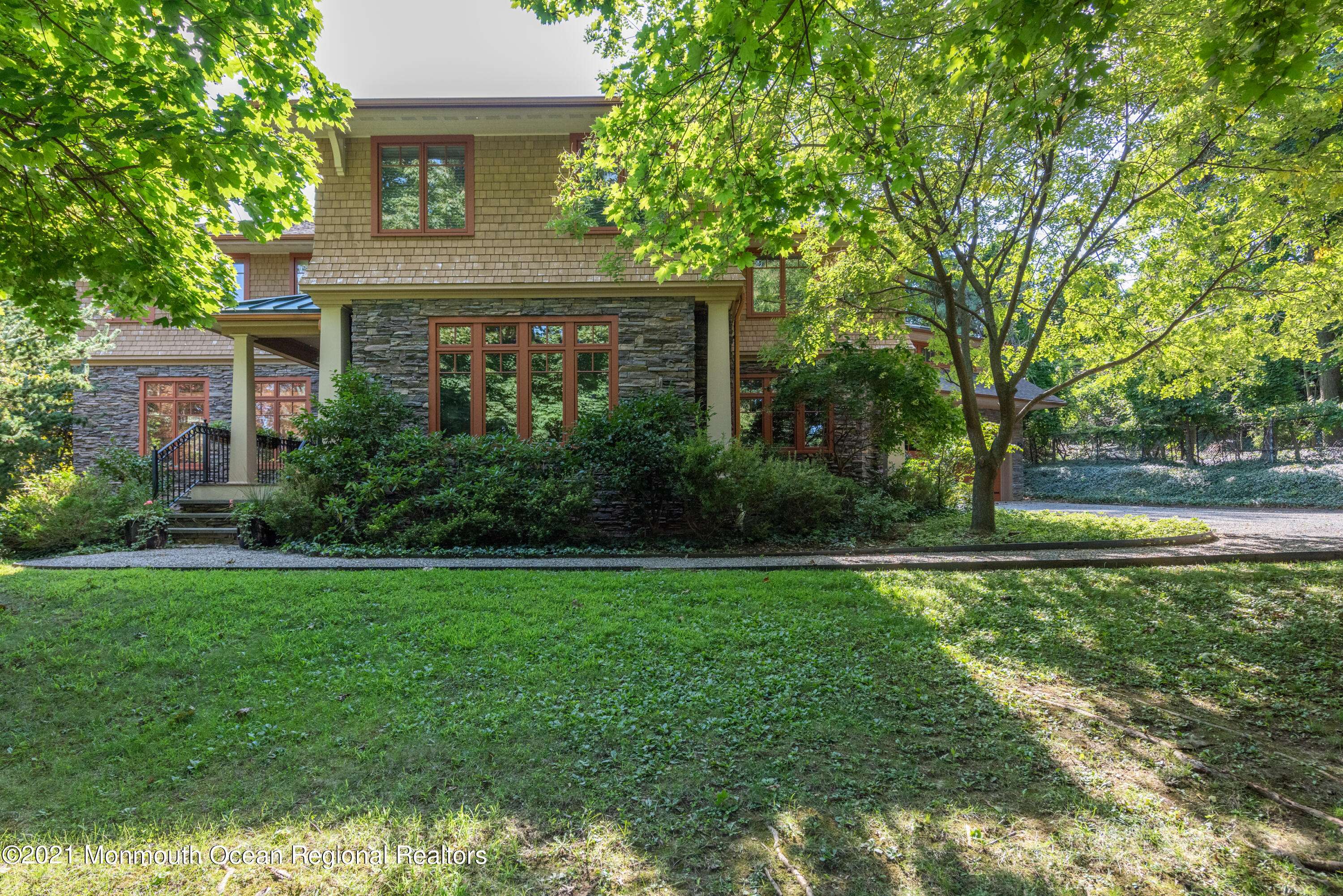 Little Silver, NJ 07739,185 Fox Hill Drive