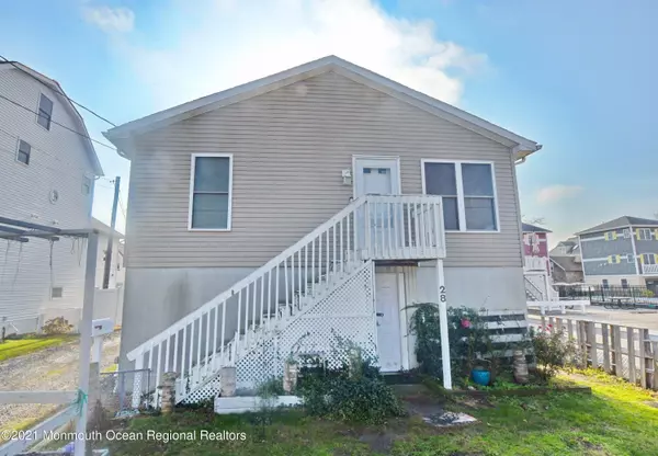 Point Pleasant Beach, NJ 08742,28 Central Avenue