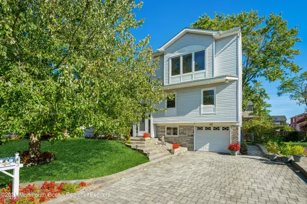 Toms River, NJ 08753,43 Joyce Street