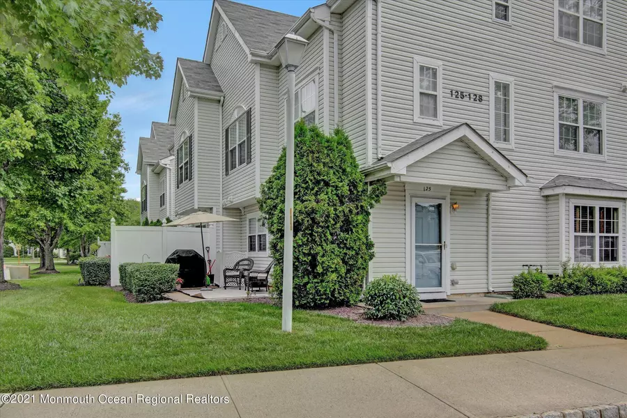 125 Medinah Court #1000, Howell, NJ 07731