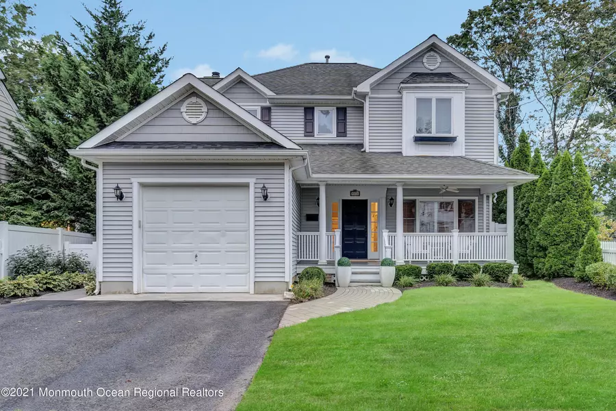 41 Allen Street, Rumson, NJ 07760