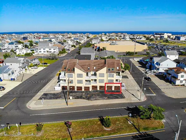 Seaside Heights, NJ 08751,1660 Bay Boulevard #104