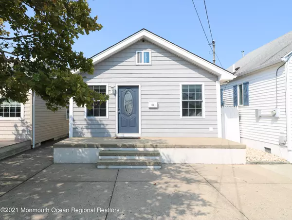 318 Blaine Avenue, Seaside Heights, NJ 08751