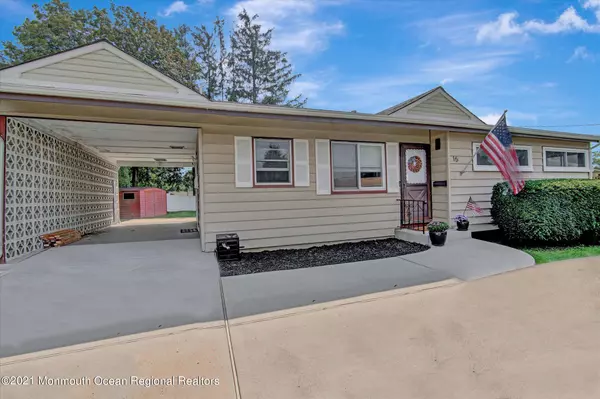 Parlin, NJ 08859,15 Brown Court