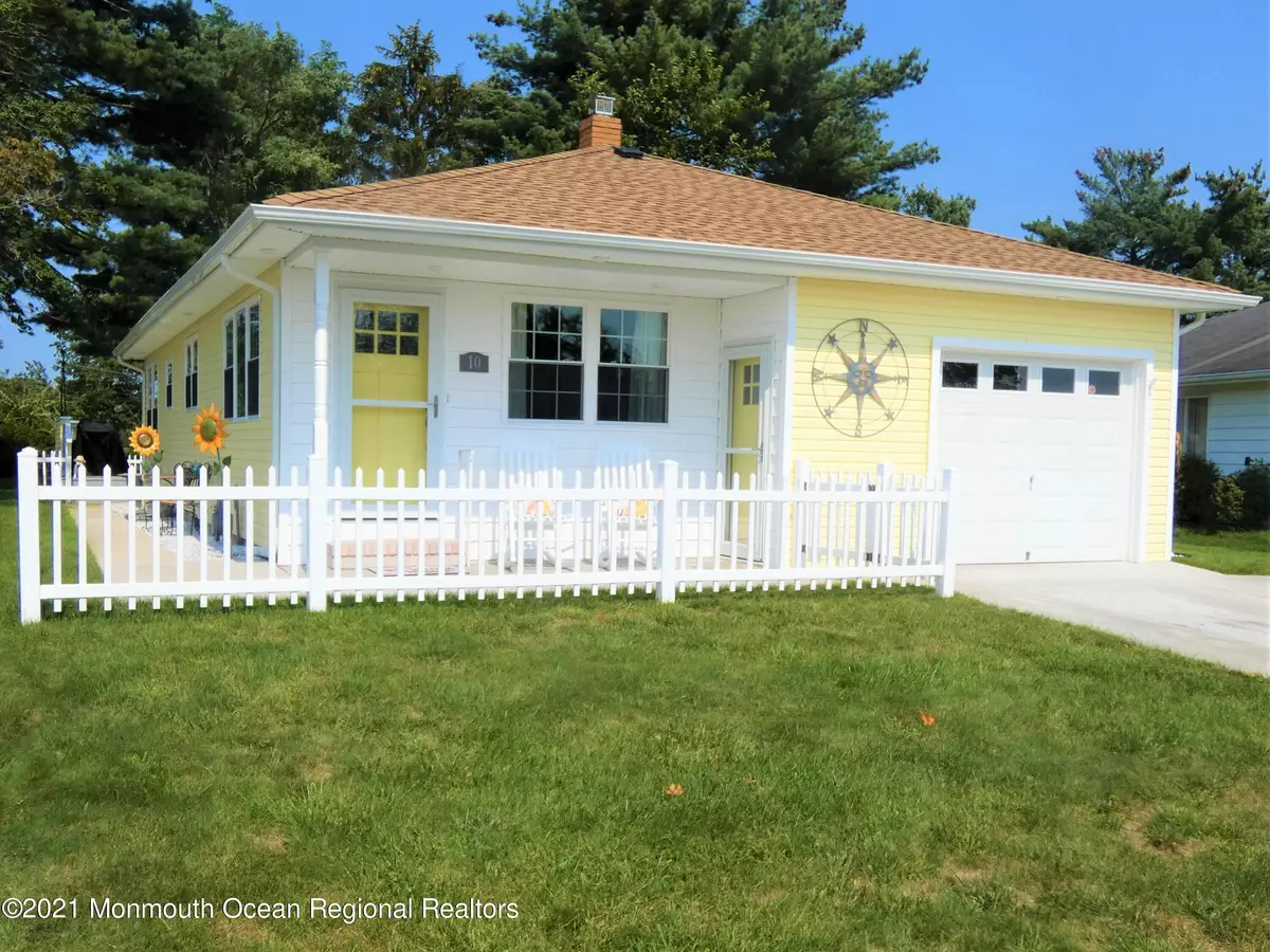 Toms River, NJ 08757,10 Basseterri Street