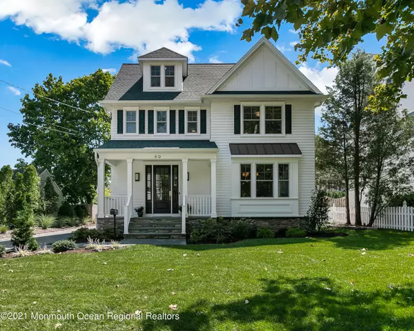 Rumson, NJ 07760,89 Black Point Road