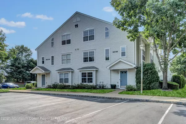 Howell, NJ 07731,95 Watson Court #1000