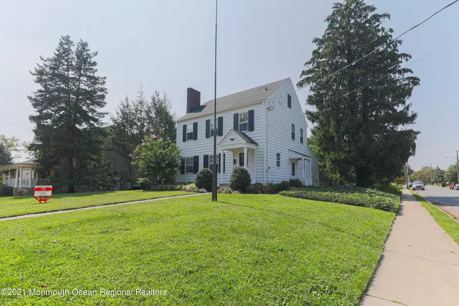 268 Main Street, Keyport, NJ 07735