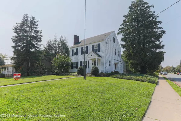 268 Main Street, Keyport, NJ 07735