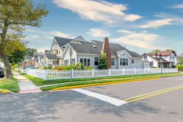 217 Baltimore Avenue, Point Pleasant Beach, NJ 08742