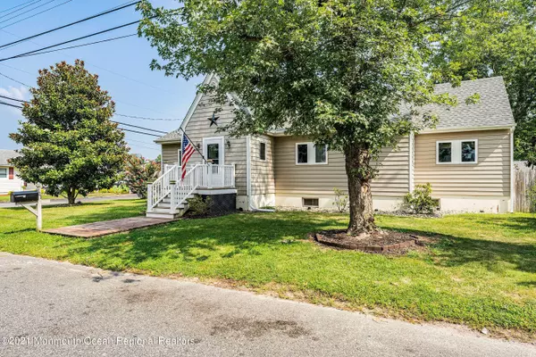 Beachwood, NJ 08722,501 Mermaid Avenue