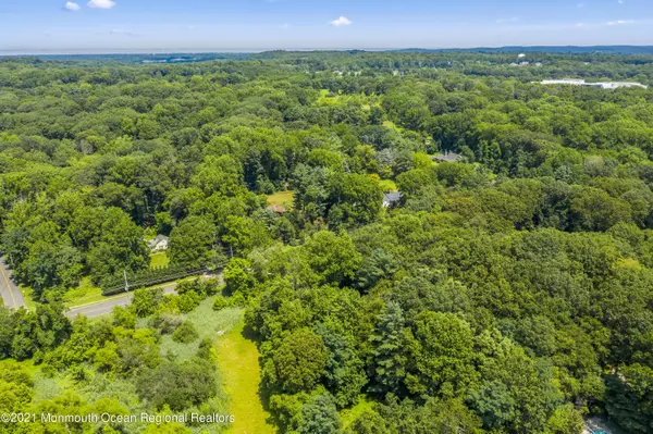 Holmdel, NJ 07733,107 Crawfords Corner Road