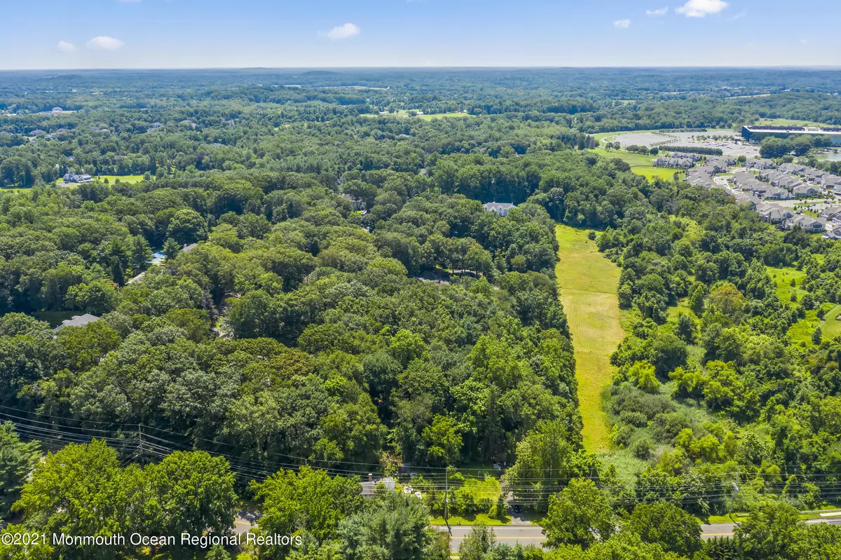 Holmdel, NJ 07733,107 Crawfords Corner Road