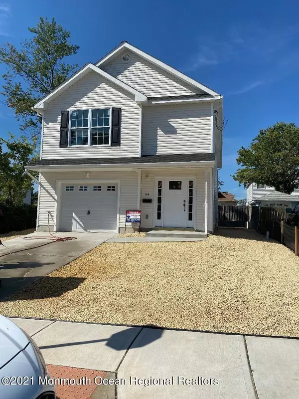 128 Luppatatong Avenue, Keyport, NJ 07735