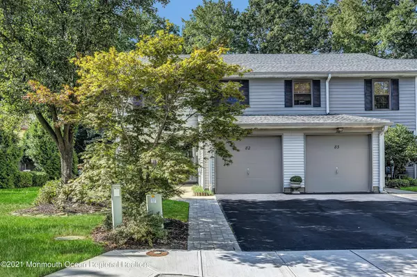 Oceanport, NJ 07757,82 Paddock Court