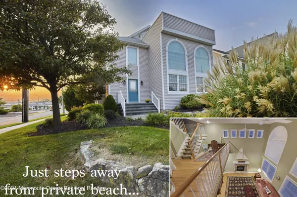 1629 Ocean Avenue,  Point Pleasant Beach,  NJ 08742