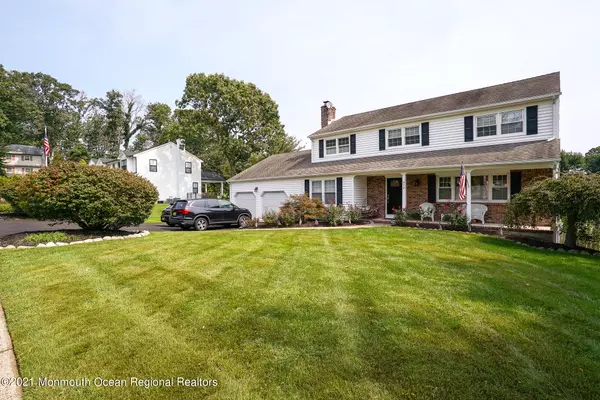 Brick, NJ 08724,674 Rolling Hills Court