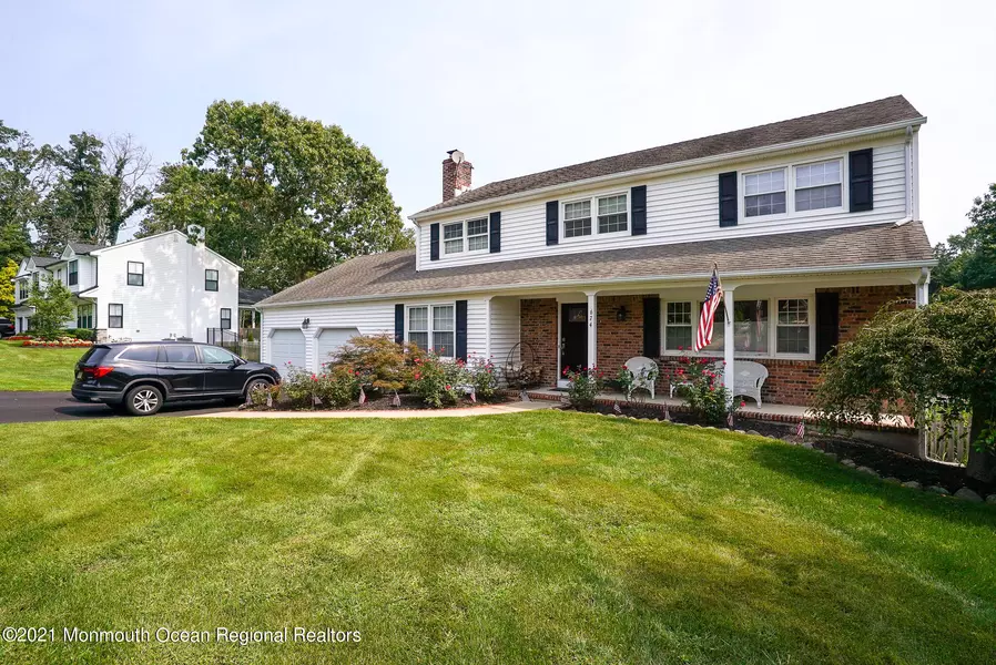 674 Rolling Hills Court, Brick, NJ 08724