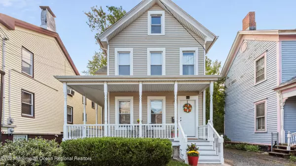 Keyport, NJ 07735,98 2nd Street