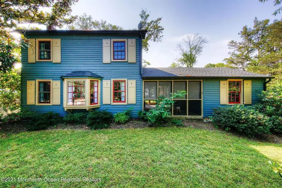 188 Monmouth Avenue, Atlantic Highlands, NJ 07716