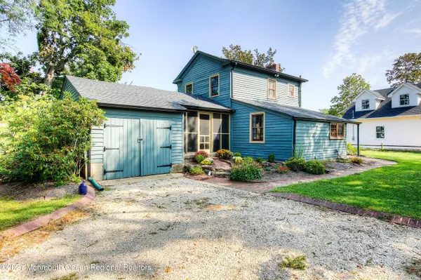 Atlantic Highlands, NJ 07716,188 Monmouth Avenue