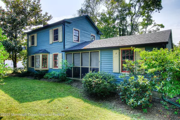 Atlantic Highlands, NJ 07716,188 Monmouth Avenue