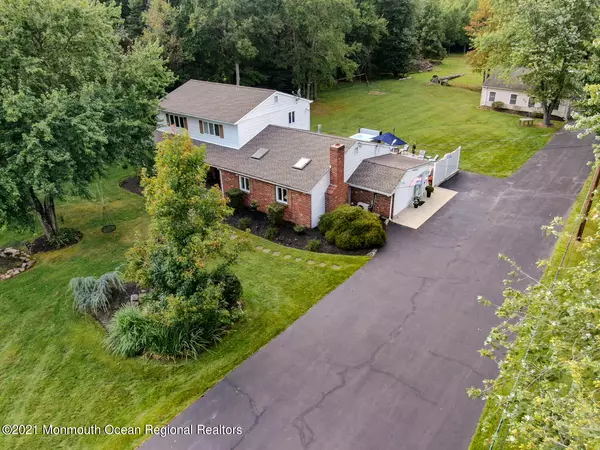 Robbinsville, NJ 08691,57 Richardson Road