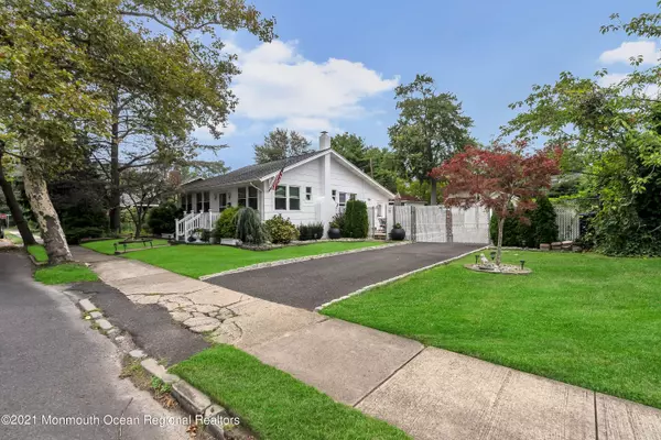 515 Myrtle Avenue, Allenhurst, NJ 07711